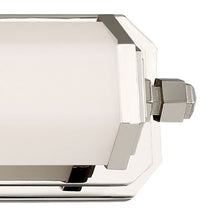 Load image into Gallery viewer, 231-613-L LED Bath Wall Light in Detail.
