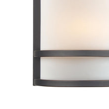 Load image into Gallery viewer, 34-37B Wall Light in Detail.
