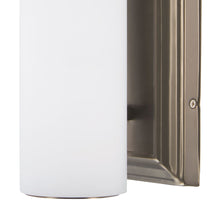 Load image into Gallery viewer, 5500 LED Wall Light in Detail.
