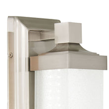 Load image into Gallery viewer, 5501 LED Wall Light in Detail.
