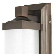Load image into Gallery viewer, 5501 LED Wall Light in Detail.
