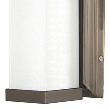 Load image into Gallery viewer, 5501 LED Wall Light in Detail.
