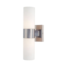 Load image into Gallery viewer, 6212 Wall Light in Chrome.

