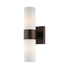 Load image into Gallery viewer, 6212 Wall Light in Copper Bronze Patina.
