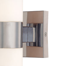 Load image into Gallery viewer, 6212 Wall Light in Detail.
