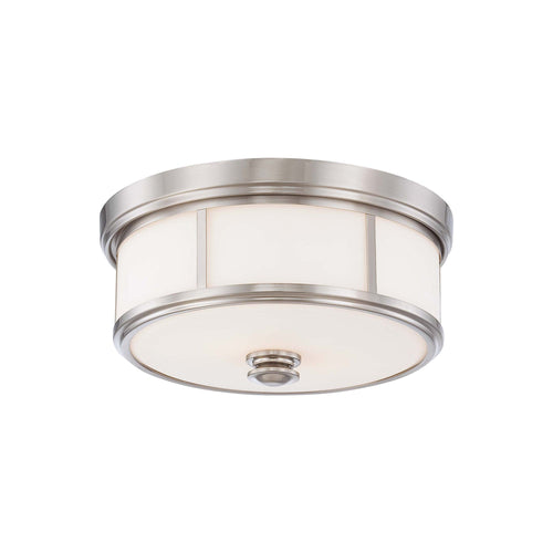 636 Flush Mount Ceiling Light.