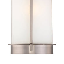 Load image into Gallery viewer, 6460 Wall Light in Detail.
