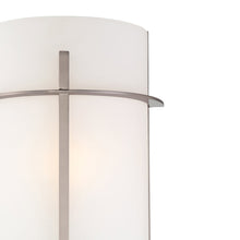 Load image into Gallery viewer, 6460 Wall Light in Detail.
