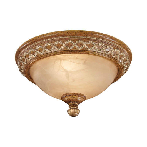 800-196C Flush Mount Ceiling Light.