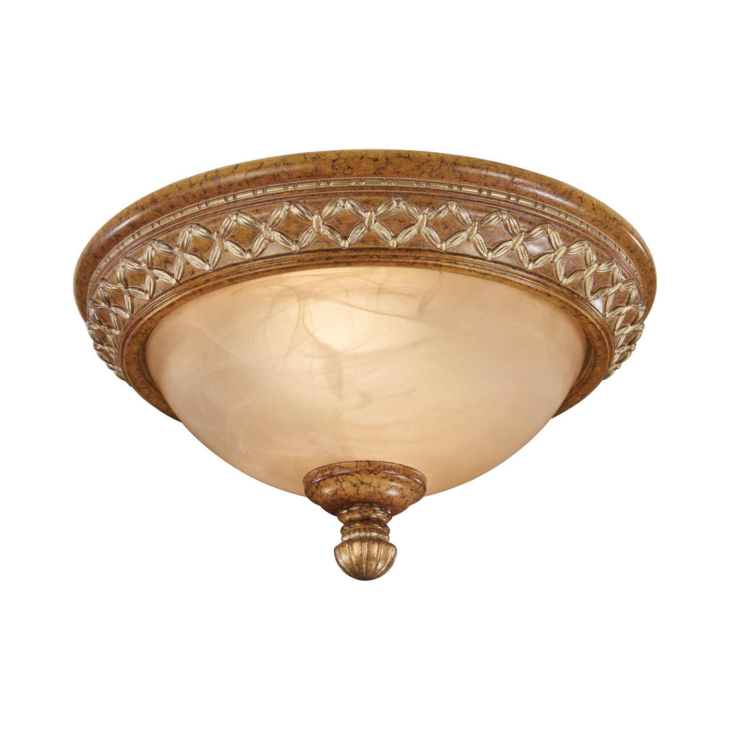 800-196C Flush Mount Ceiling Light.