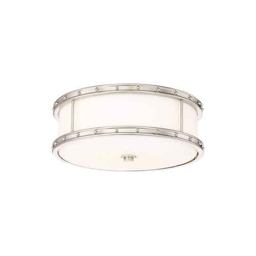 827-L LED Flush Mount Ceiling Light.