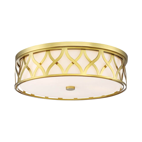 840-L LED Flush Mount Ceiling Light.