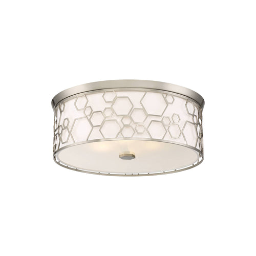 845-L LED Flush Mount Ceiling Light.