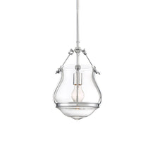 Load image into Gallery viewer, Atrio Mini Pendant Light.
