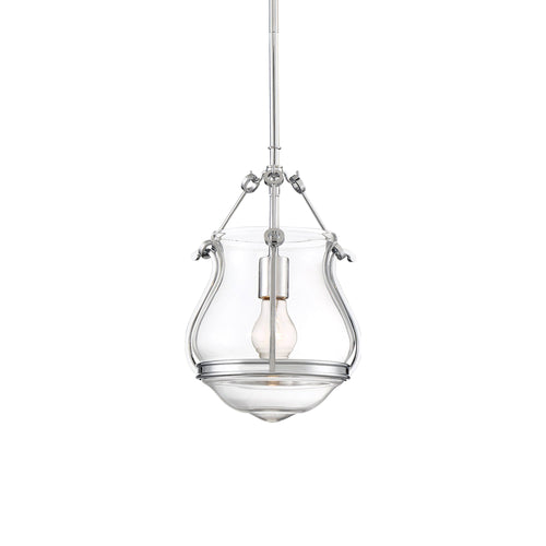 Atrio Mini Pendant Light.