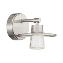Load image into Gallery viewer, Beacon Avenue LED Bath Wall Light.

