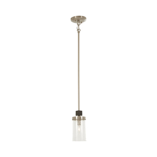 Bridlewood Mini Pendant Light.