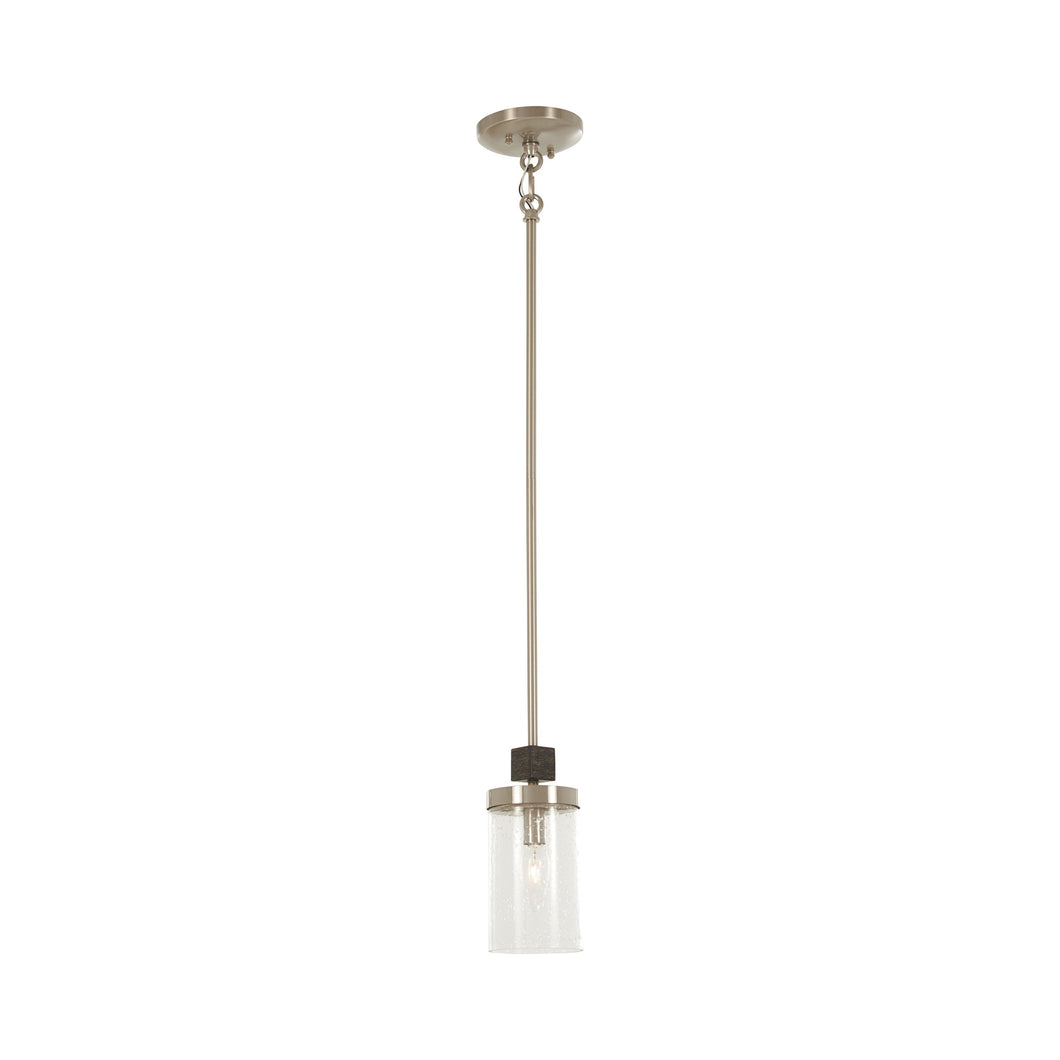 Bridlewood Mini Pendant Light.