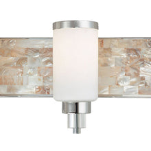 Load image into Gallery viewer, Cashelmara Bath Wall Light in Detail.
