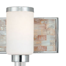 Load image into Gallery viewer, Cashelmara Bath Wall Light in Detail.
