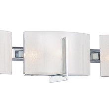 Load image into Gallery viewer, Clarté Bath Wall Light in Detail.
