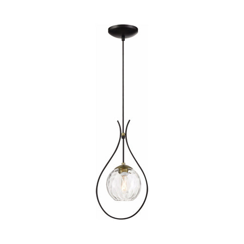 Cody Mini Pendant Light.