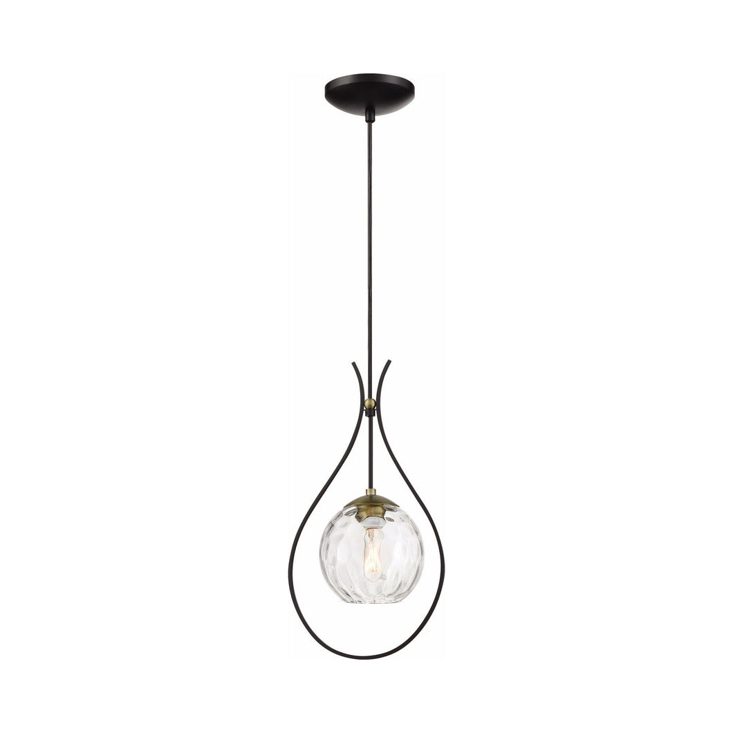 Cody Mini Pendant Light.