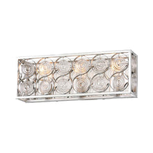 Load image into Gallery viewer, Culture Chic Bath Wall Light (3-Light).
