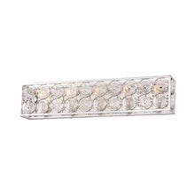 Load image into Gallery viewer, Culture Chic Bath Wall Light (5-Light).
