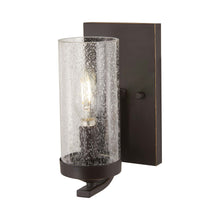Load image into Gallery viewer, Elyton Bath Wall Light (1-Light).
