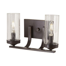 Load image into Gallery viewer, Elyton Bath Wall Light (2-Light).
