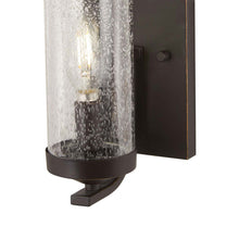 Load image into Gallery viewer, Elyton Bath Wall Light in Detail.

