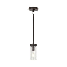 Load image into Gallery viewer, Elyton Mini Pendant Light.
