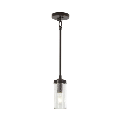 Elyton Mini Pendant Light.