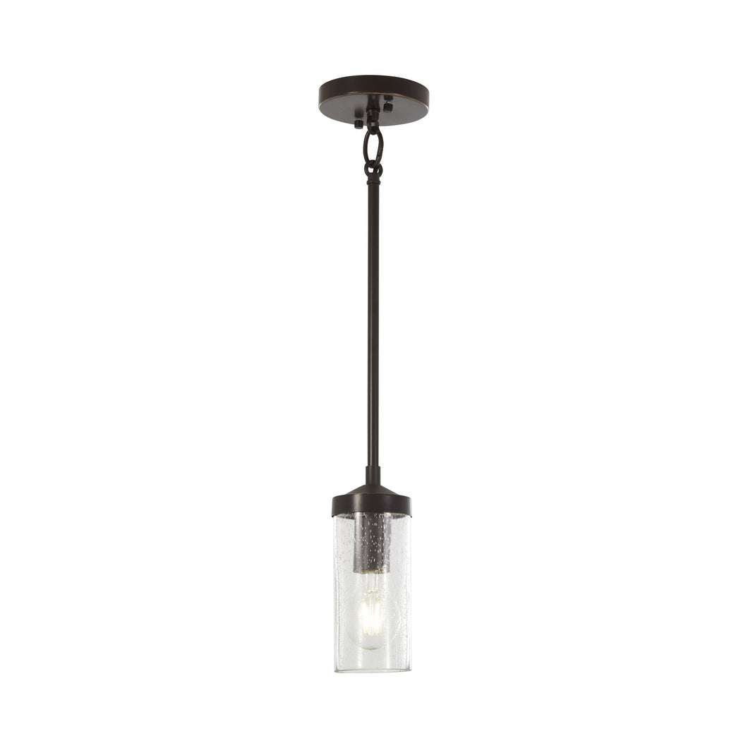 Elyton Mini Pendant Light.