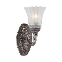 Load image into Gallery viewer, Europa Bath Wall Light (1-Light).
