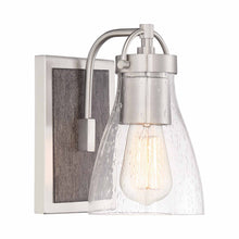 Load image into Gallery viewer, Garrison Bath Wall Light (1-Light).
