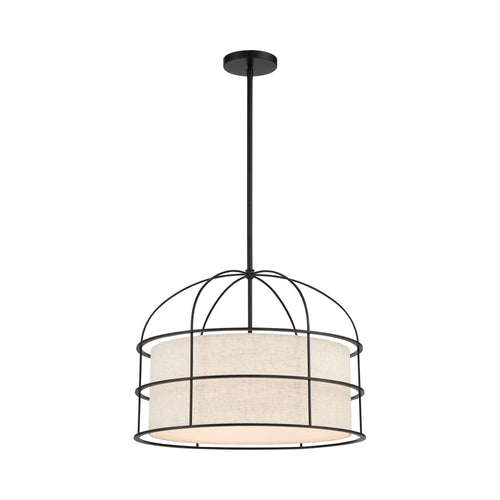 Gateway Park Convertible Pendant Light.