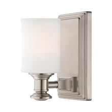 Load image into Gallery viewer, Harbour Point Bath Wall Light.
