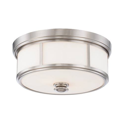 Harbour Point Flush Mount Ceiling Light.