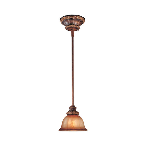 Illuminati Mini Pendant Light.