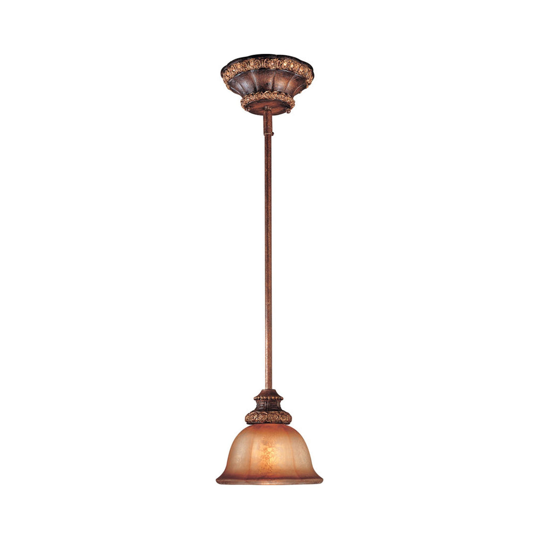 Illuminati Mini Pendant Light.