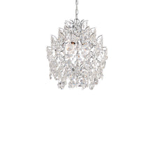 Load image into Gallery viewer, Isabella’s Crown Chandelier (3-Light).
