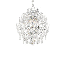 Load image into Gallery viewer, Isabella’s Crown Chandelier (4-Light).
