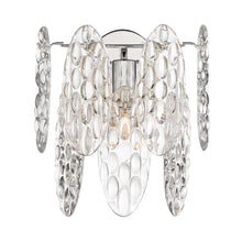 Load image into Gallery viewer, Isabella's Reign Wall Light.
