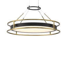 Load image into Gallery viewer, Levitation LED Pendant Light.
