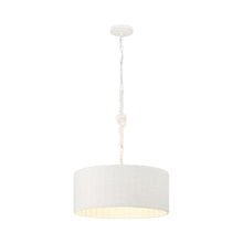 Load image into Gallery viewer, Lodelle Pendant Light (3-Light).
