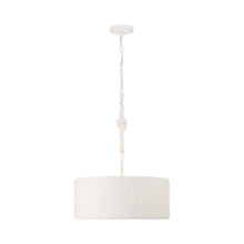 Load image into Gallery viewer, Lodelle Pendant Light.
