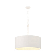 Load image into Gallery viewer, Lodelle Pendant Light (4-Light).
