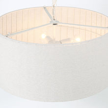 Load image into Gallery viewer, Lodelle Pendant Light in Detail.
